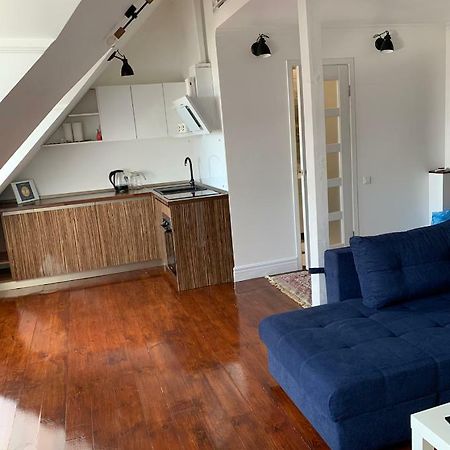 Ekaterina Appartment Одеса Екстер'єр фото