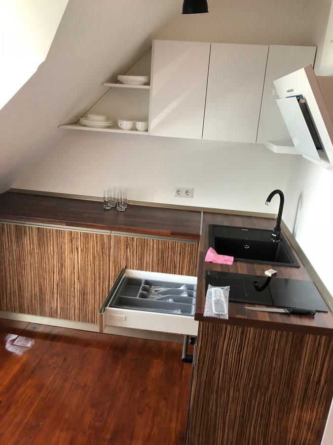 Ekaterina Appartment Одеса Екстер'єр фото