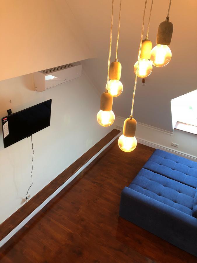 Ekaterina Appartment Одеса Екстер'єр фото