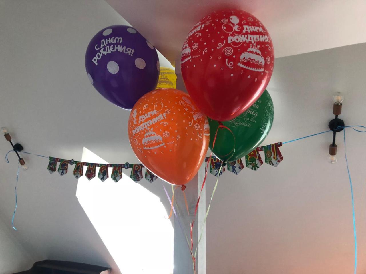 Ekaterina Appartment Одеса Екстер'єр фото