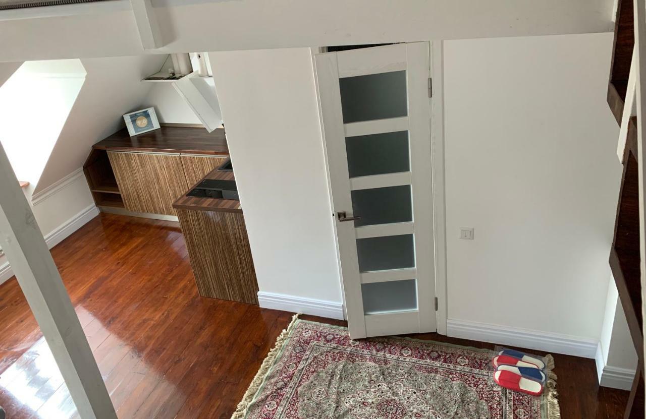 Ekaterina Appartment Одеса Екстер'єр фото