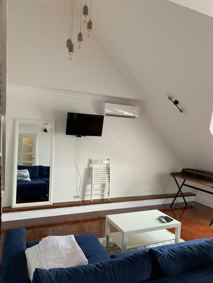Ekaterina Appartment Одеса Екстер'єр фото