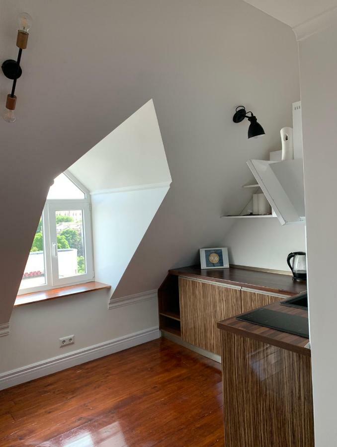 Ekaterina Appartment Одеса Екстер'єр фото