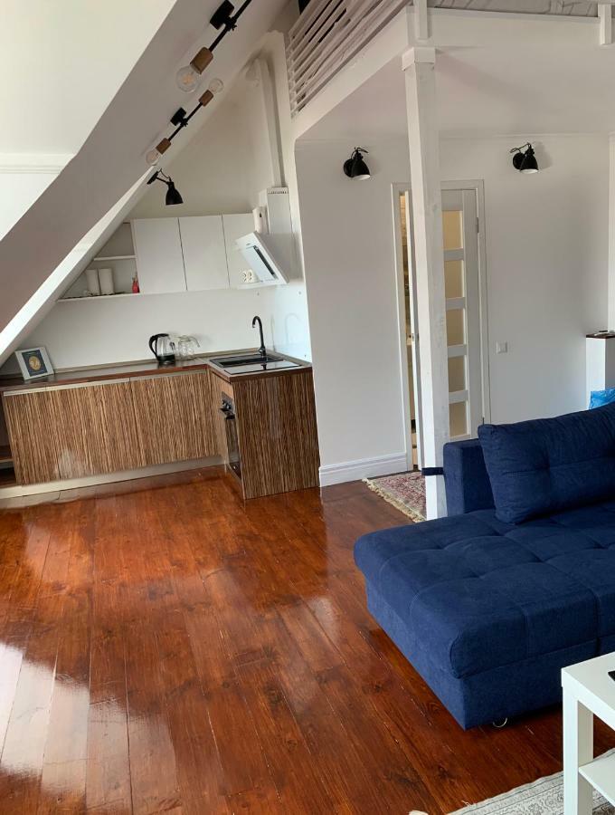 Ekaterina Appartment Одеса Екстер'єр фото