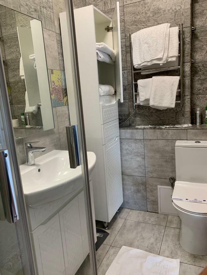 Ekaterina Appartment Одеса Екстер'єр фото