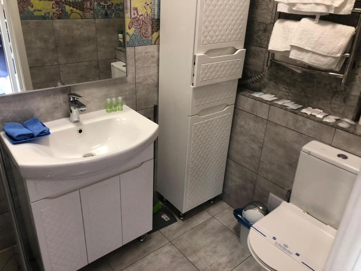 Ekaterina Appartment Одеса Екстер'єр фото