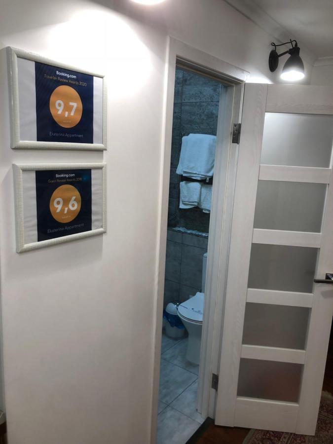 Ekaterina Appartment Одеса Екстер'єр фото