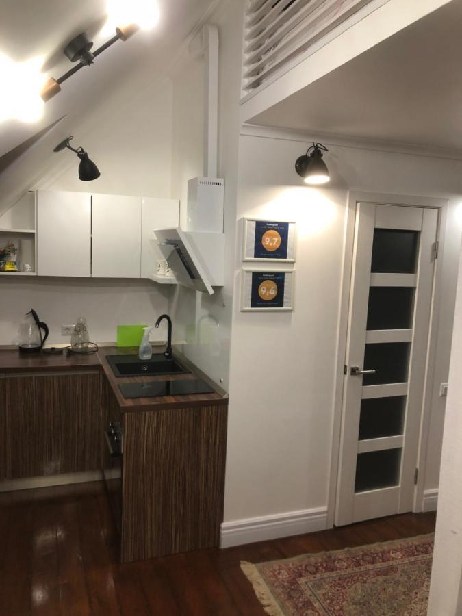 Ekaterina Appartment Одеса Екстер'єр фото